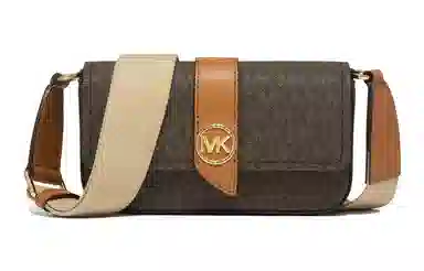 MICHAEL KORS MK Greenwish Logo