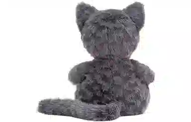 JELLYCAT Mitten Kitten 19cm