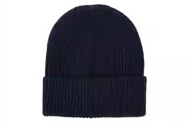 The North Face Knit Beanie Navy