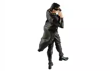 BANPRESTO Jotaro Kujo Green 27cm