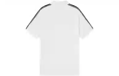 Champion SS23 Legacy LogoPoloT