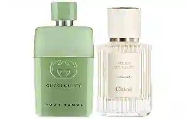 Chloe EDP+EDT