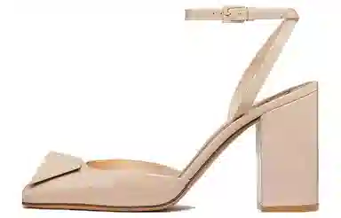 Valentino One Stud 9cm