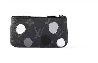 LOUIS VUITTON x Yayoi Kusama POCHETTE CL