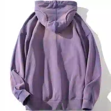 A SQUARE ROOT Hoodie