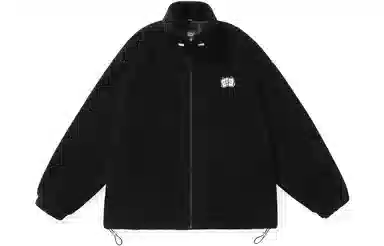 TVX Fleece Jacket