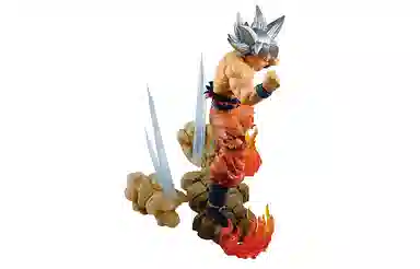 BANPRESTO DOKKAN BATTLE 17.5cm