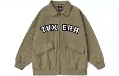 TVX Jacket