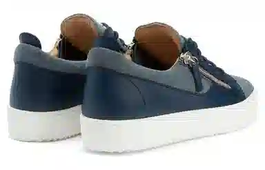 Giuseppe Zanotti GZ Frankie Blue