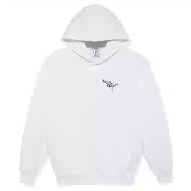 POLAR SKATE CO Gorilla King Hoodie