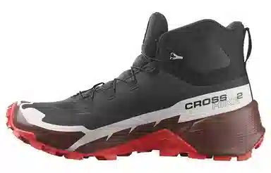 SALOMON Cross Hike Mid Gtx 2