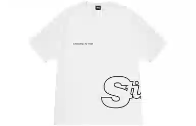 Stussy SS23 INTERNATIONAL TRIBE T