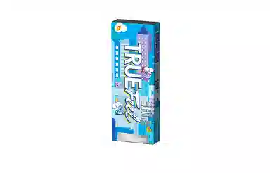 TRUEFEEL 2 uv