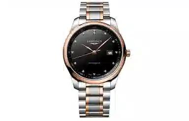 LONGINES 30 42mm K18K L2.893.5.57.7