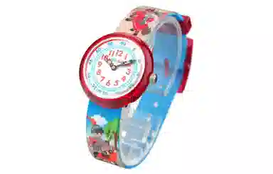 SWATCH 30 ZFBNP049