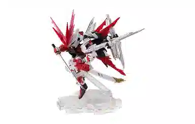 BANDAI NXEDGE NX STYLE BB SD 8cm