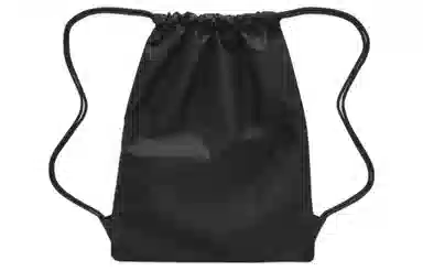 Jordan 23 Backpack Black