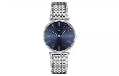 LONGINES 30 37mm L4.766.4.94.6