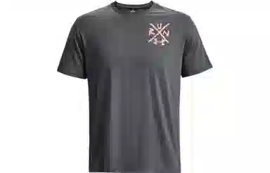 Under Armour T