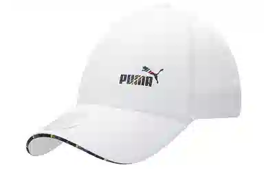 PUMA Visor Pride Cap