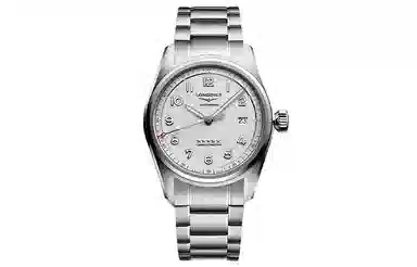 LONGINES 100 40mm L3.810.4.73.6
