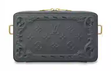 Louis Vuitton Soft Trunk
