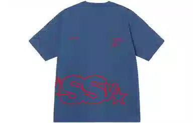 Stussy SS23 INTERNATIONAL TRIBE T