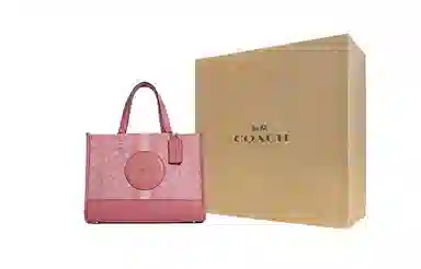 COACH Dempsey 30 Tote
