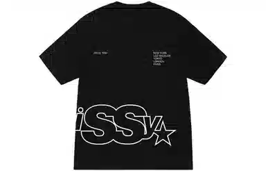 Stussy SS23 INTERNATIONAL TRIBE T