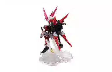 BANDAI NXEDGE NX STYLE BB SD 8cm