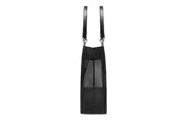 Balenciaga Duty Free Tote Bag Black
