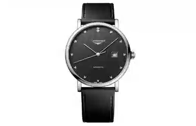 LONGINES 30 41mm L4.911.4.78.2