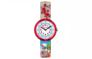 SWATCH 30 ZFBNP049