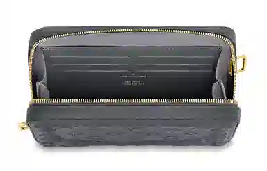 Louis Vuitton Soft Trunk