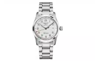 LONGINES 100 40mm L3.810.4.73.9