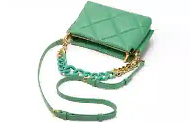 CHARLESKEITH PU ck BlackGreen