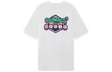 361° Crewneck T-Shirt