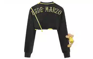 13 DEMARZO x 13demarzo x smiley