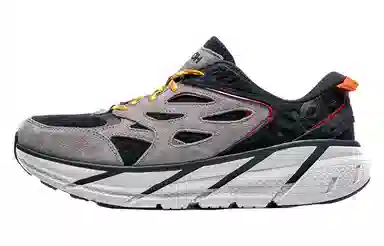 HOKA ONE ONE Clifton L Suede