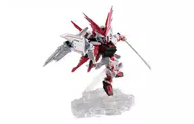 BANDAI NXEDGE NX STYLE BB SD 8cm