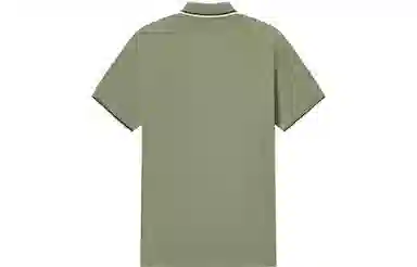 Champion SS23 Legacy LogoPolo