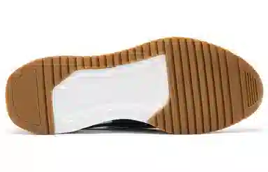 PUMA R78 Wind Nylon White Green