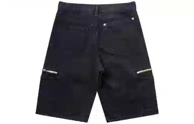 Givenchy Shorts Black