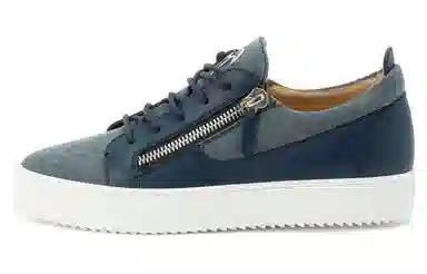 Giuseppe Zanotti GZ Frankie Blue