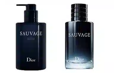 DIOR EDT EDT+ 250ml