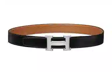 Hermes Epsom Belt