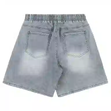 XINYINSU Denim Shorts