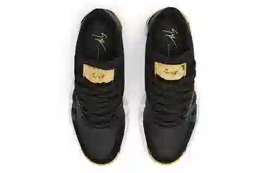 giuseppe zanottiGZ Talon