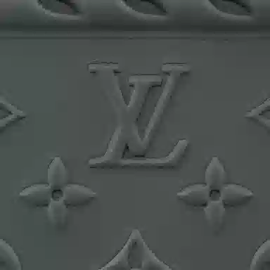 Louis Vuitton Soft Trunk