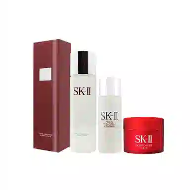 SK-II 230ml+30ml+15g